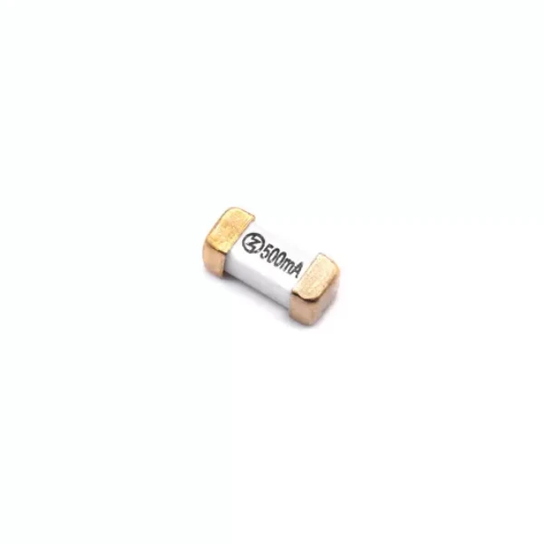SMD Chip Fuse 2410 Беттик орнотуу түрү